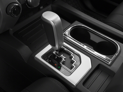 2016 Toyota Tundra 2WD Truck SR5
