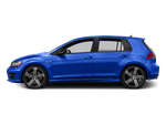 2016 Volkswagen Golf R DCC & Navigation 4Motion
