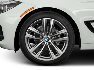 2017 BMW 3 Series 330i xDrive