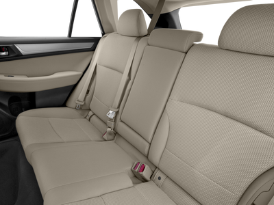 2017 Subaru Outback Premium