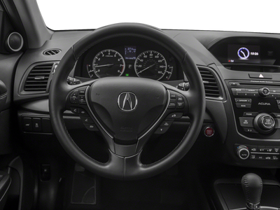 2018 Acura RDX Base