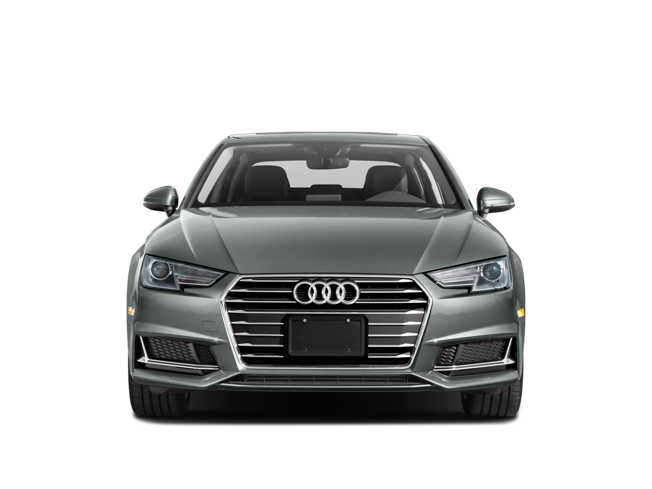 2019 Audi A4 Premium