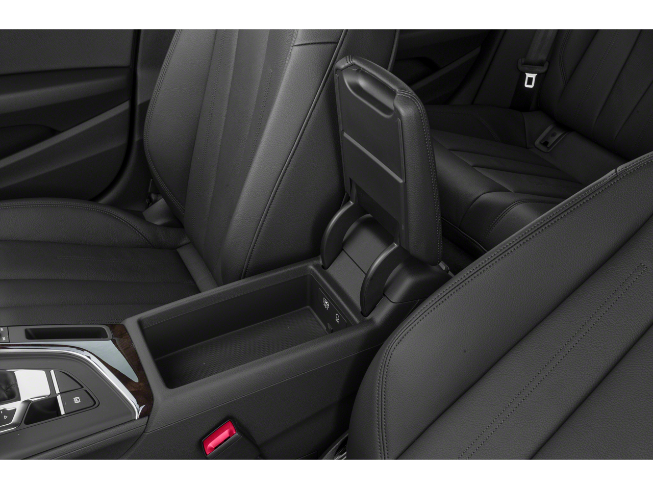2019 Audi A4 Premium
