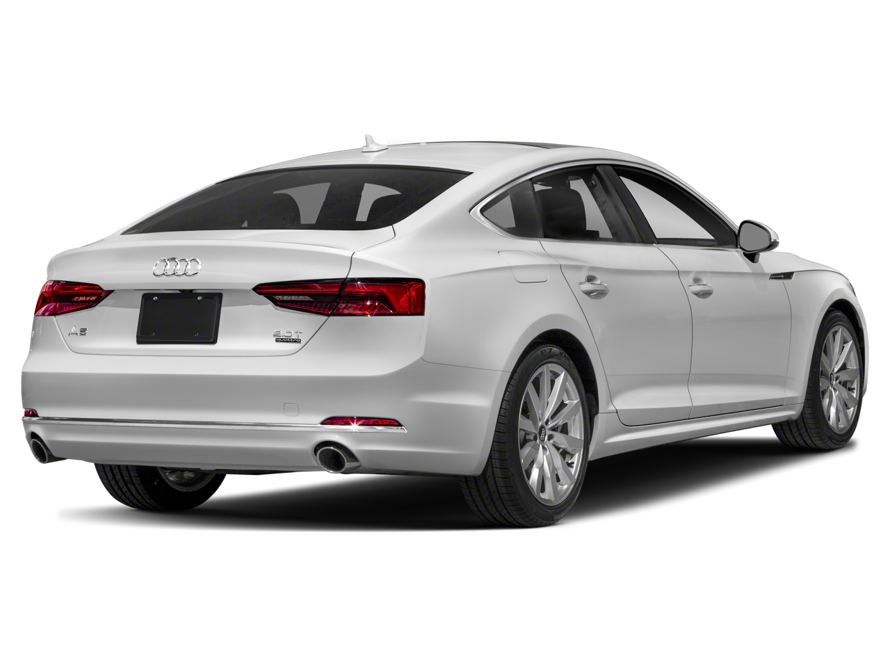 2019 Audi A5 Sportback Premium