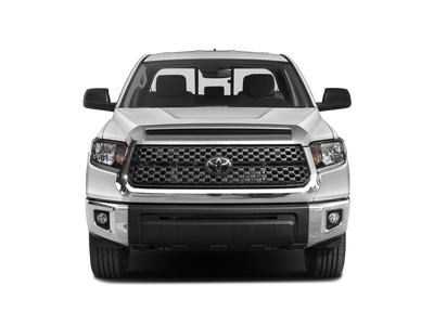 2019 Toyota Tundra 4WD SR5