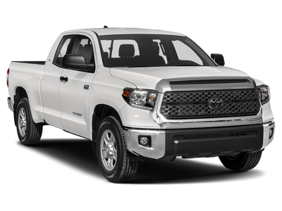 2019 Toyota Tundra 4WD SR5