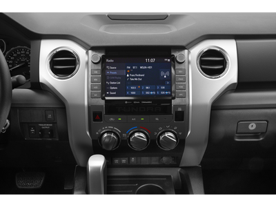 2019 Toyota Tundra 4WD SR5