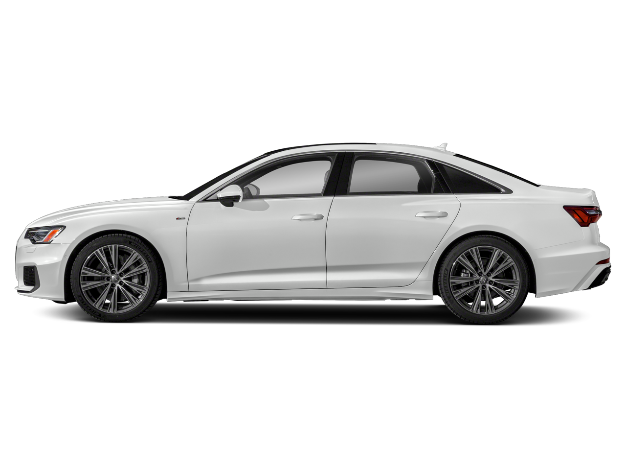2020 Audi A6 3.0T Premium