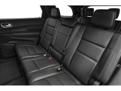 2020 Dodge Durango SXT