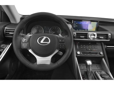 2020 Lexus IS IS 300 F SPORT