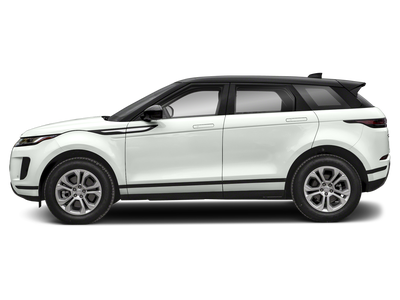 2020 Land Rover Range Rover Evoque S