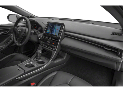 2020 Toyota Avalon Touring