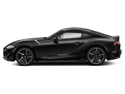 2020 Toyota GR Supra 3.0