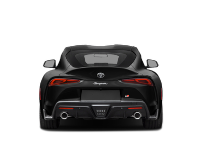 2020 Toyota GR Supra 3.0