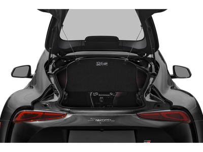 2020 Toyota GR Supra 3.0