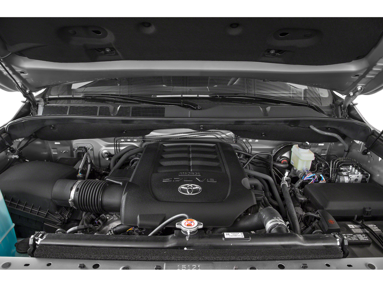 2020 Toyota Tundra 4WD Platinum