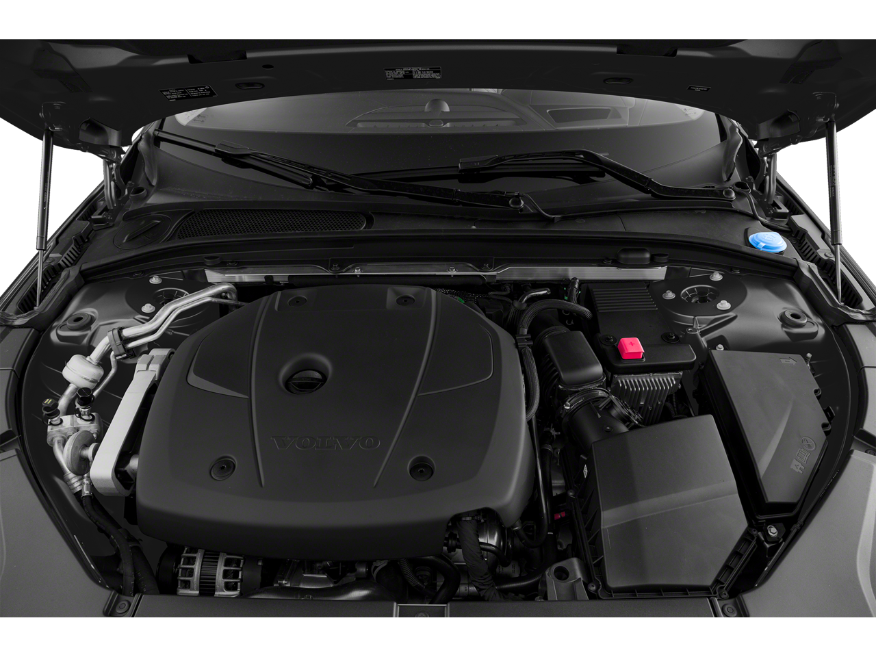 2020 Volvo S90 R-Design