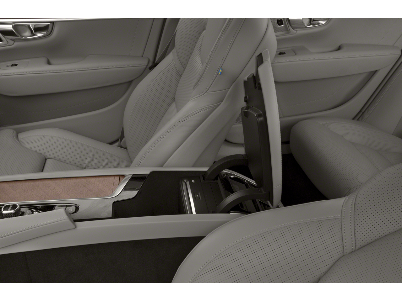 2020 Volvo S90 R-Design