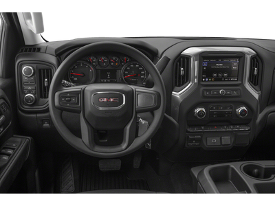 2021 GMC Sierra 2500HD Base