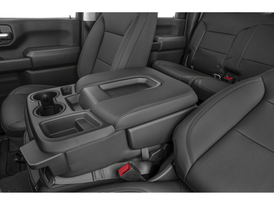 2021 GMC Sierra 2500HD Base