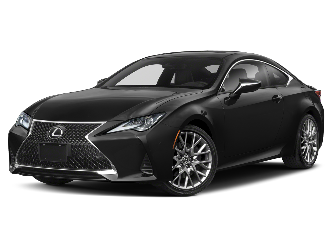 2021 Lexus RC 350