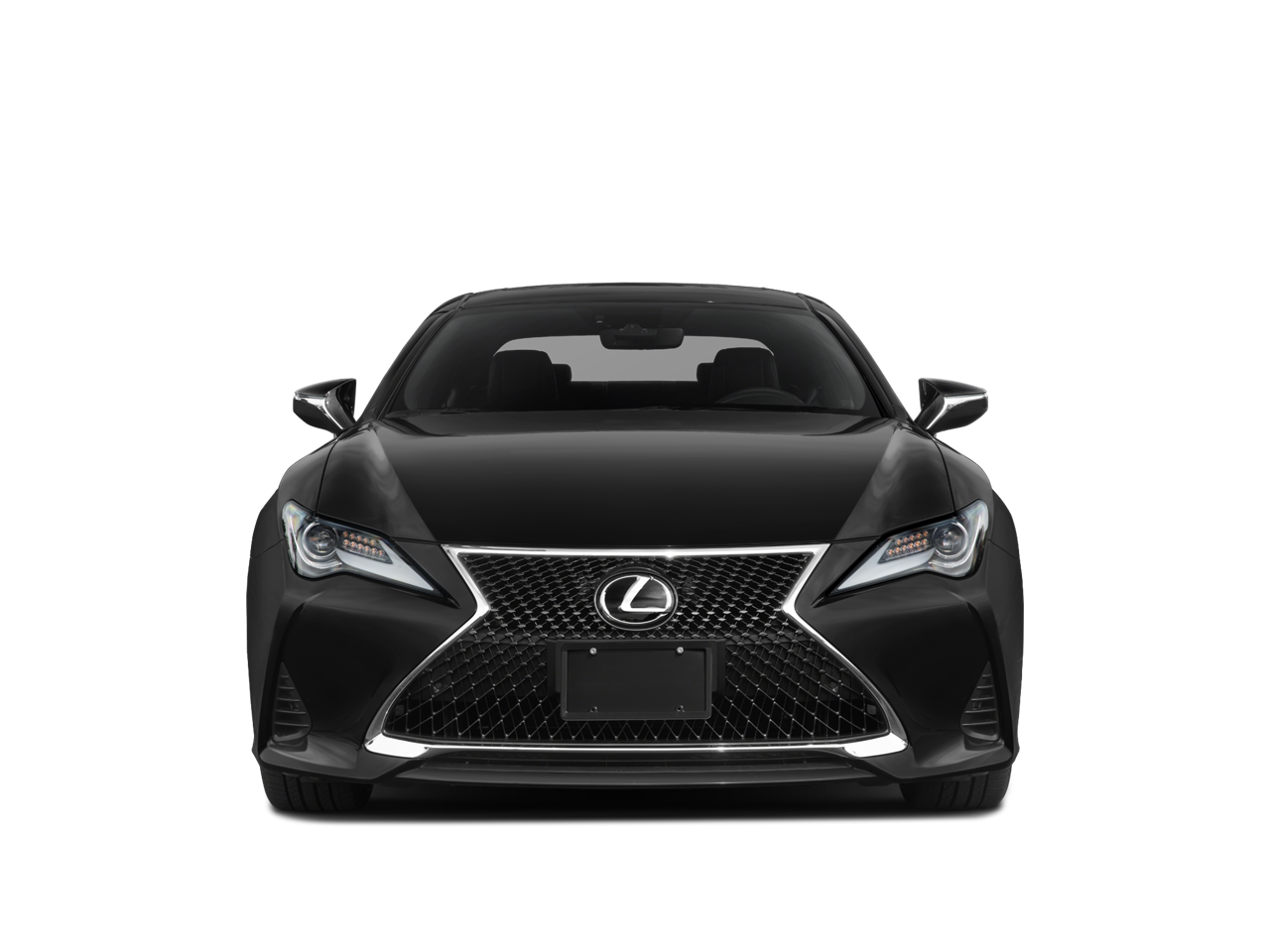 2021 Lexus RC 350