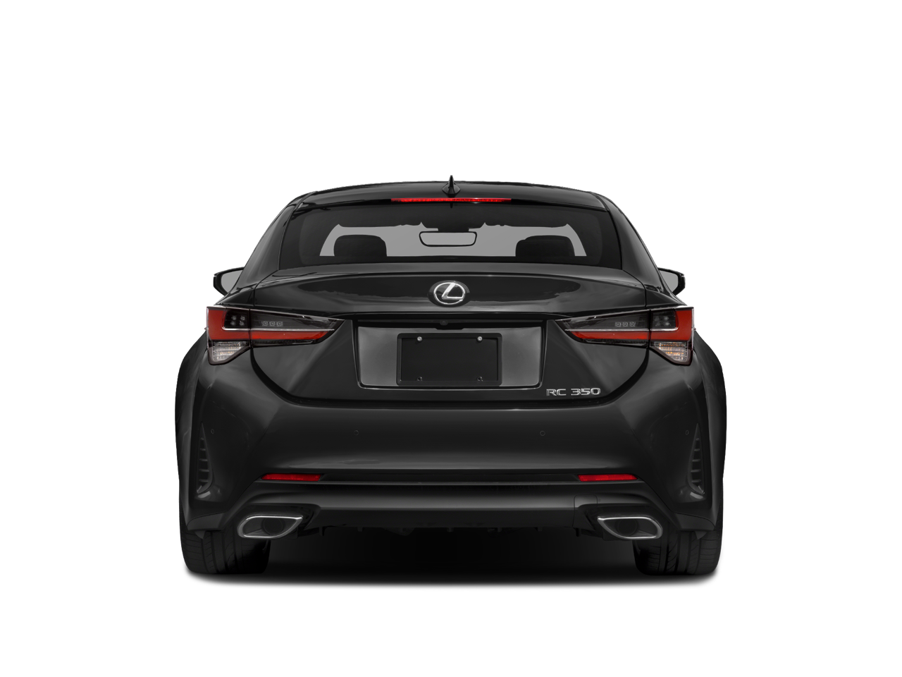 2021 Lexus RC 350