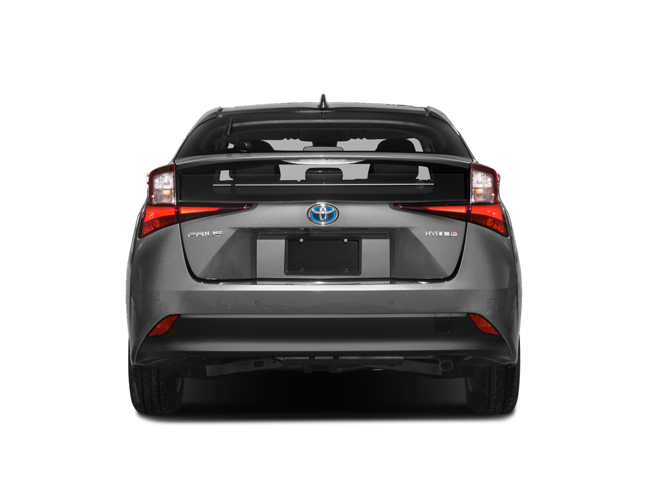 2021 Toyota Prius 20th Anniversary Edition