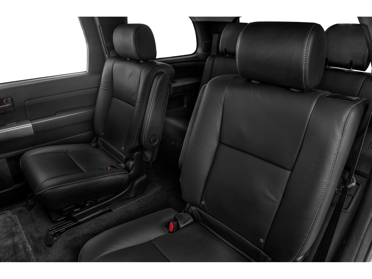 2021 Toyota Sequoia TRD Sport