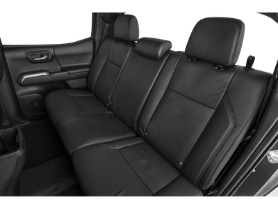 2021 Toyota Tacoma 4WD Limited