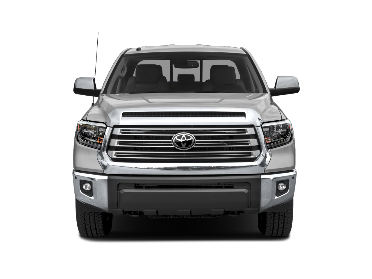 2021 Toyota Tundra Limited