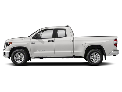 2021 Toyota Tundra 2WD SR5