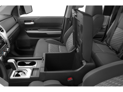 2021 Toyota Tundra 2WD SR5