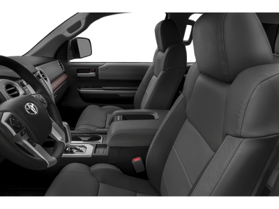 2021 Toyota Tundra Limited