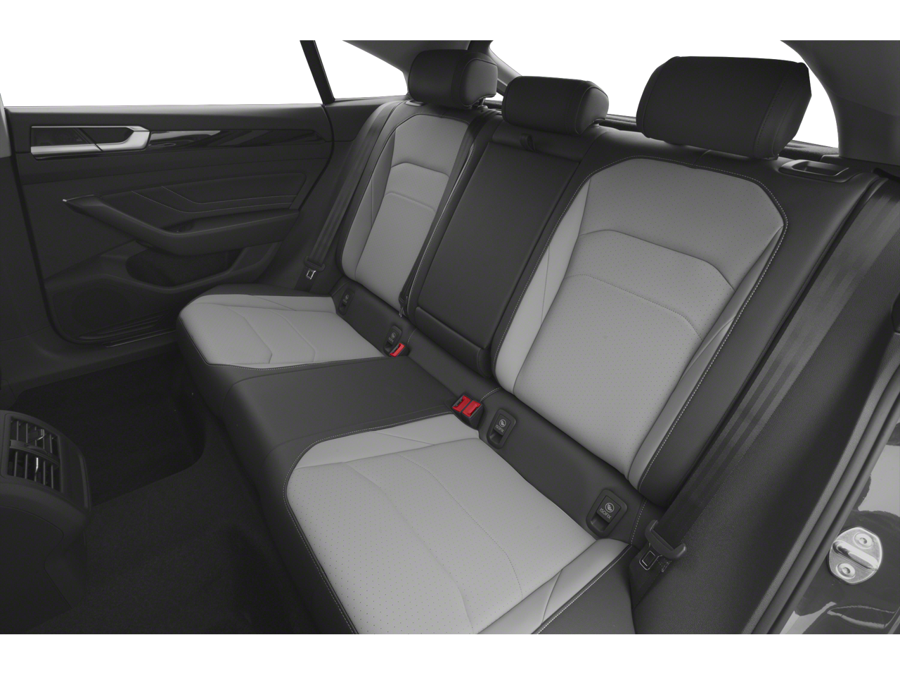 2021 Volkswagen Arteon SE