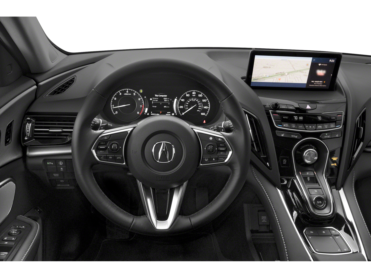 2022 Acura RDX w/Technology Package