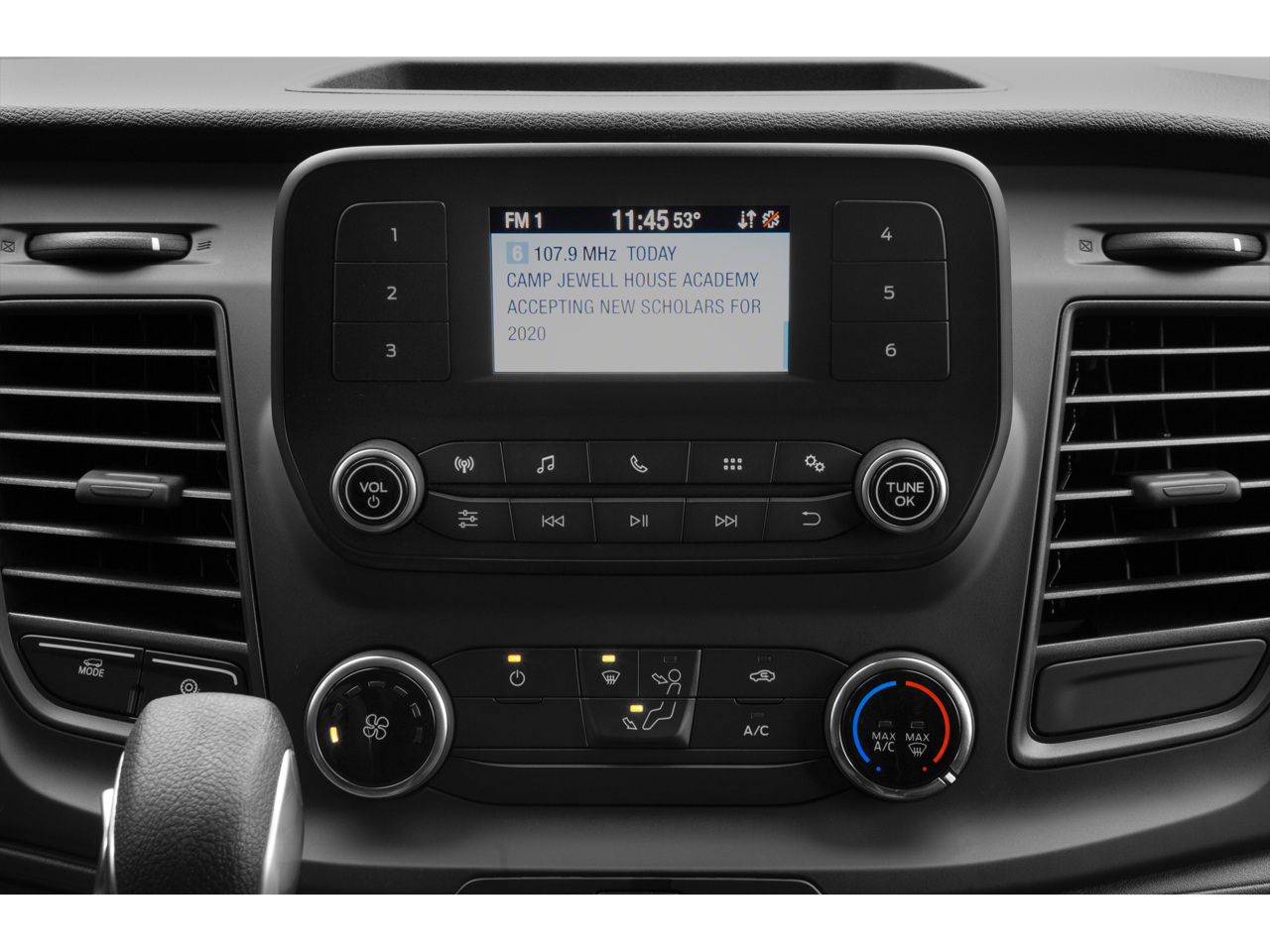 2022 Ford Transit-250 T-250 148" EL Hi Rf 9070 GVWR RWD