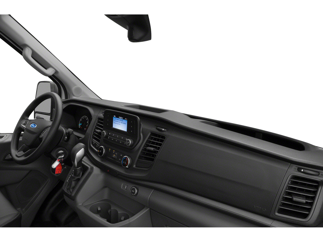 2022 Ford Transit-250 T-250 148" EL Hi Rf 9070 GVWR RWD