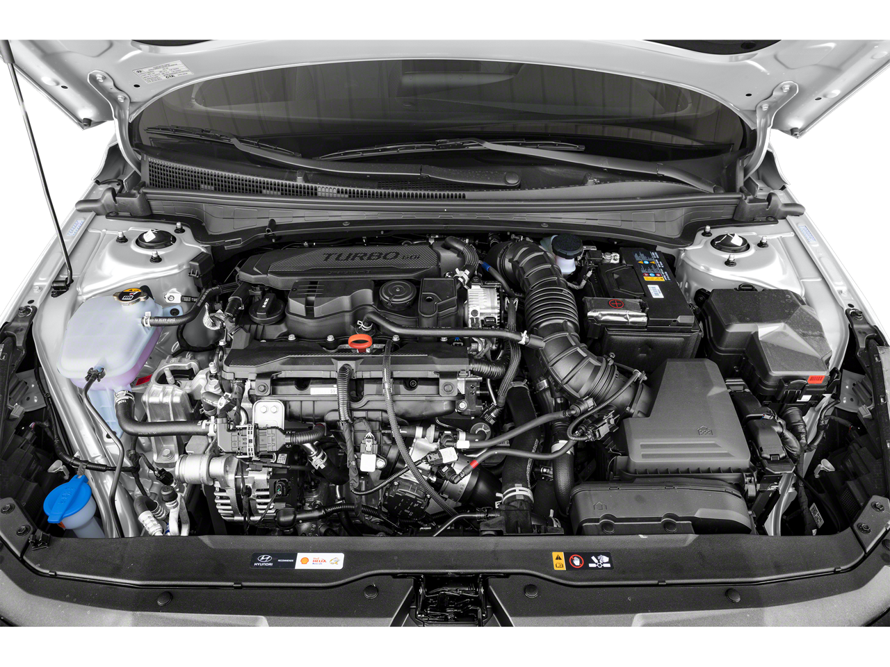 2022 Hyundai Elantra N Line