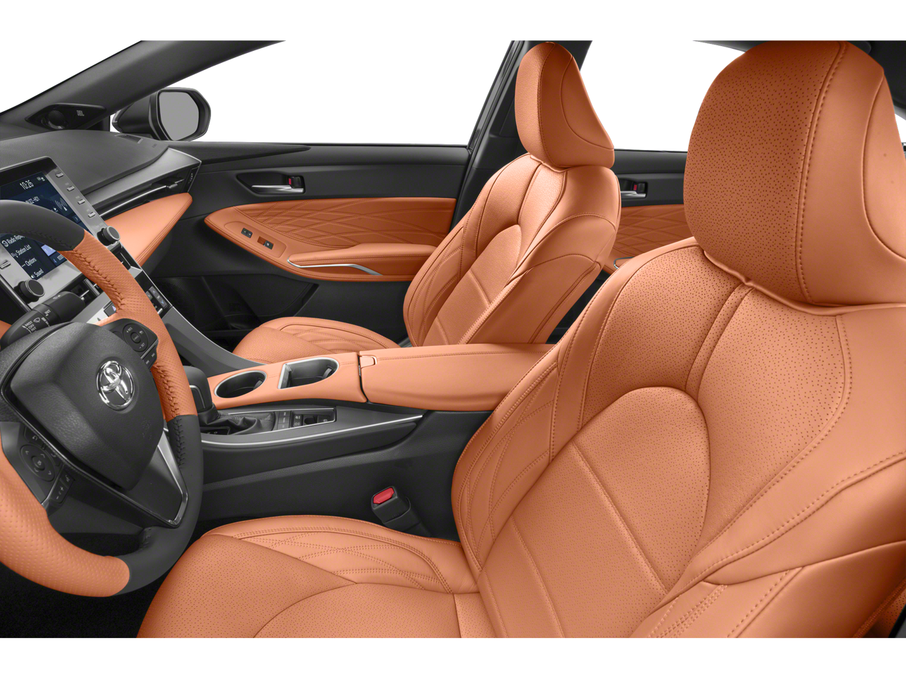 2022 Toyota Avalon Hybrid Limited