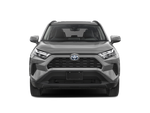 2022 Toyota RAV4 SE