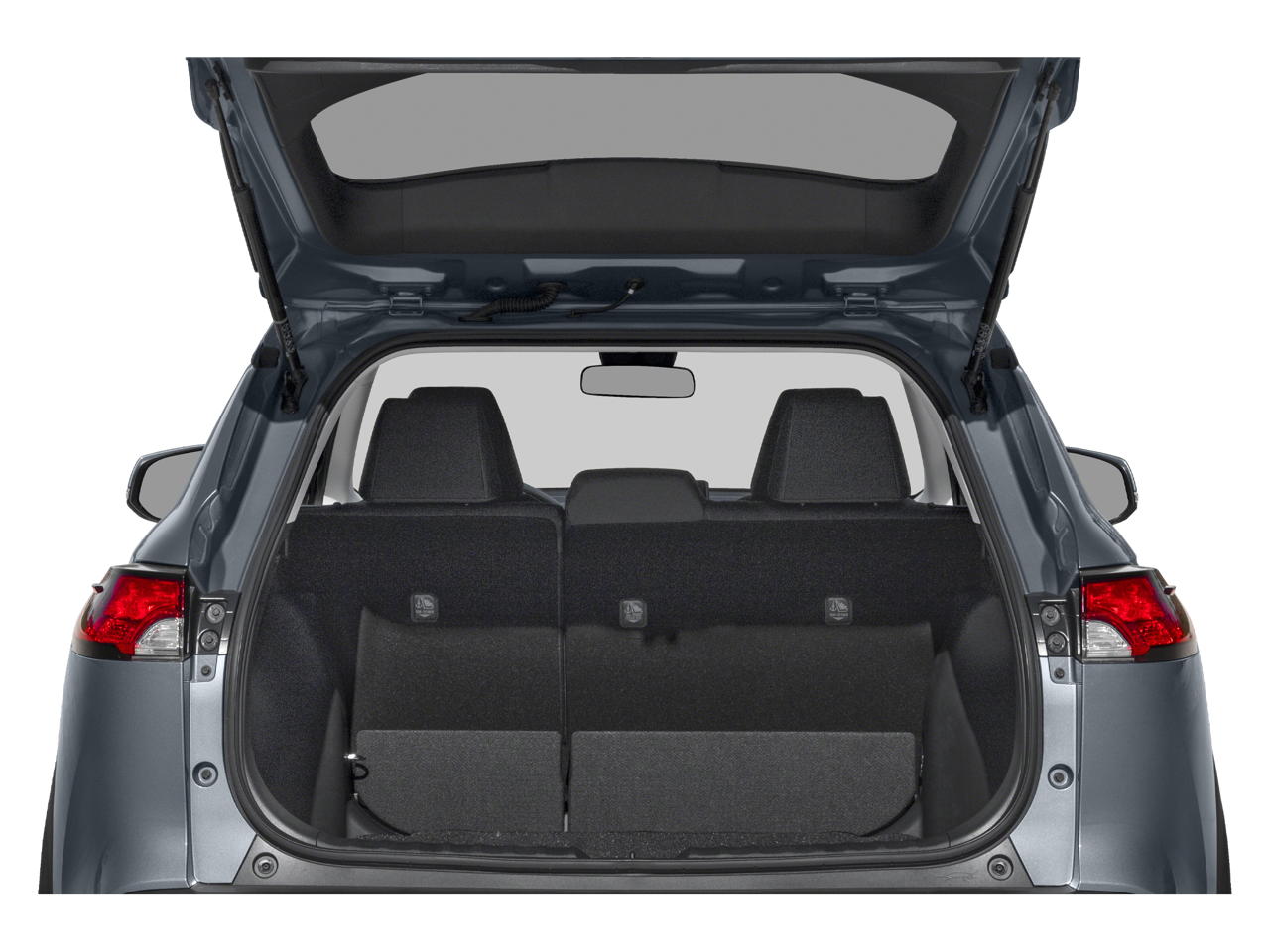 2022 Toyota Corolla Cross LE photo 4