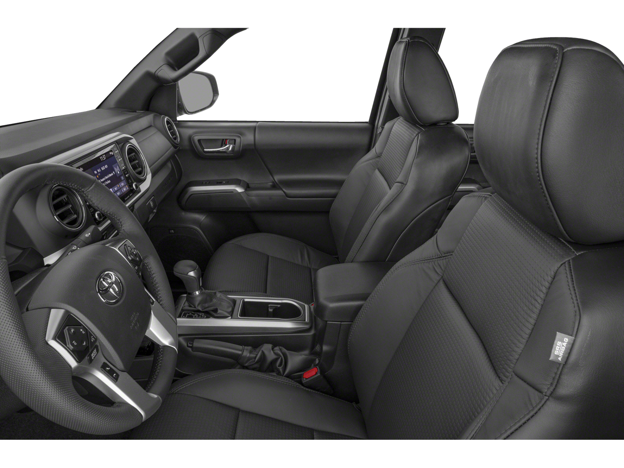 2022 Toyota Tacoma 2WD Limited