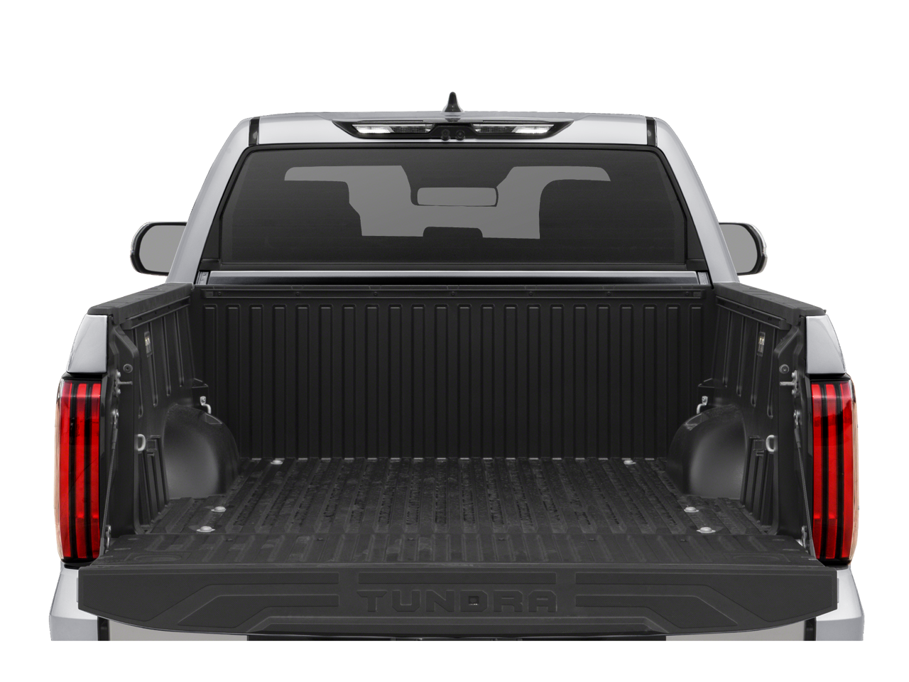 2022 Toyota Tundra 4WD Capstone Hybrid