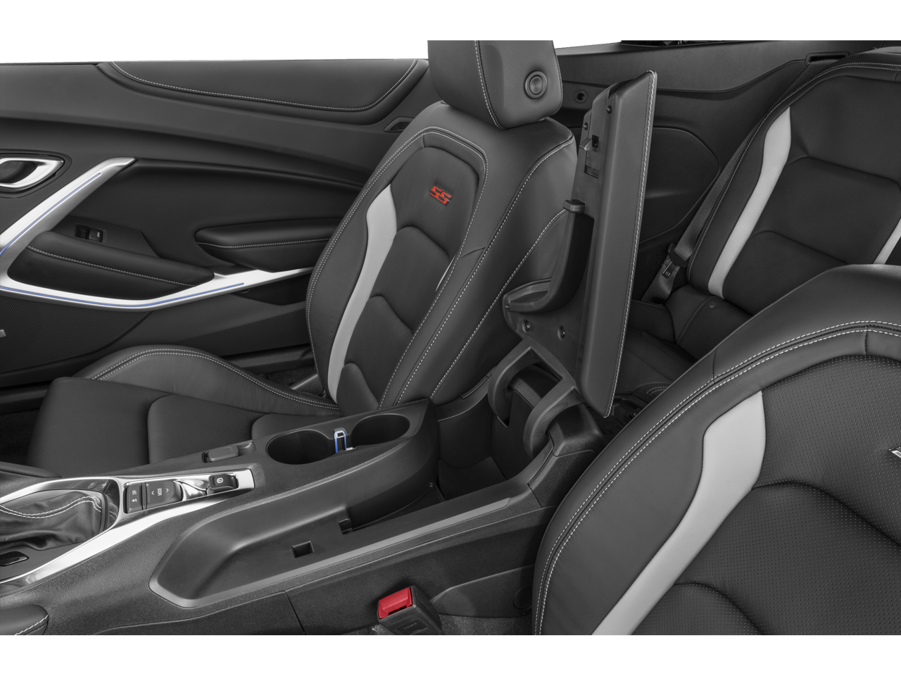 2023 Chevrolet Camaro 1SS