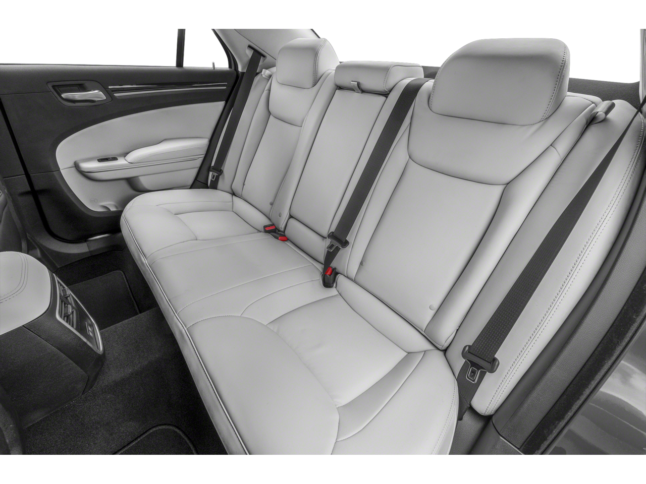 2023 Chrysler 300 300S