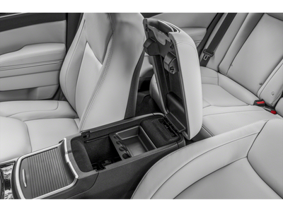 2023 Chrysler 300 300S