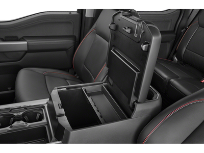 2023 Ford Super Duty F-350 DRW Lariat