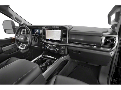 2023 Ford Super Duty F-350 DRW Lariat