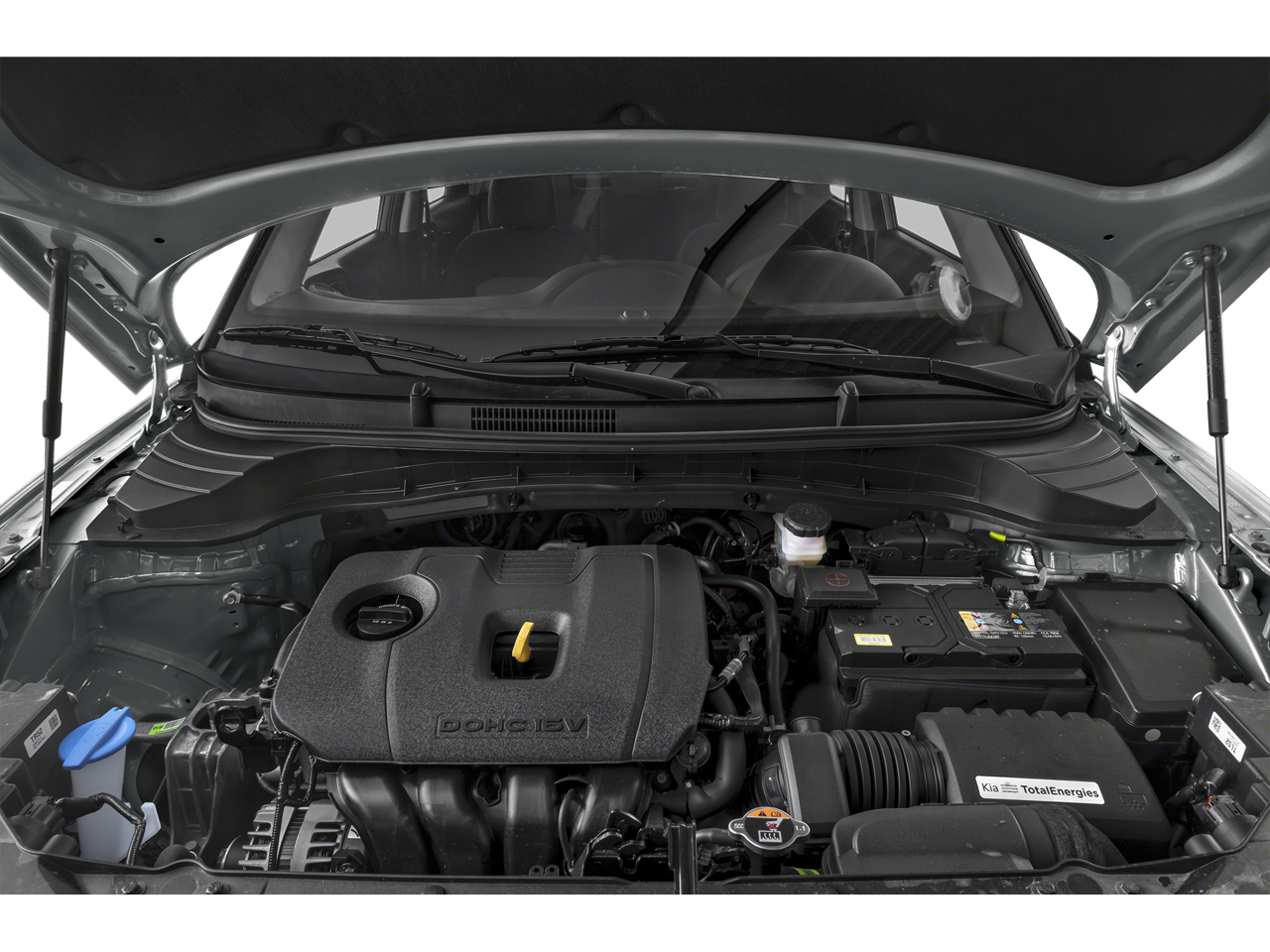 2023 Kia Soul S
